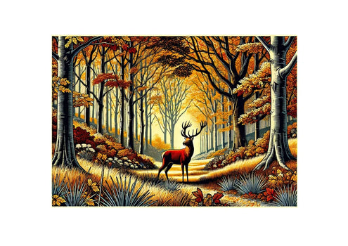 Center Artwork